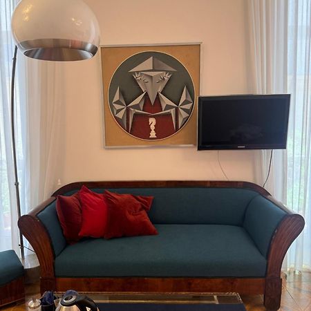 Areamare Bed & Breakfast Наполи Екстериор снимка