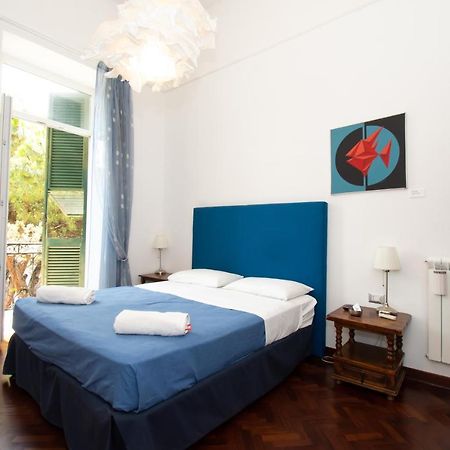 Areamare Bed & Breakfast Наполи Екстериор снимка