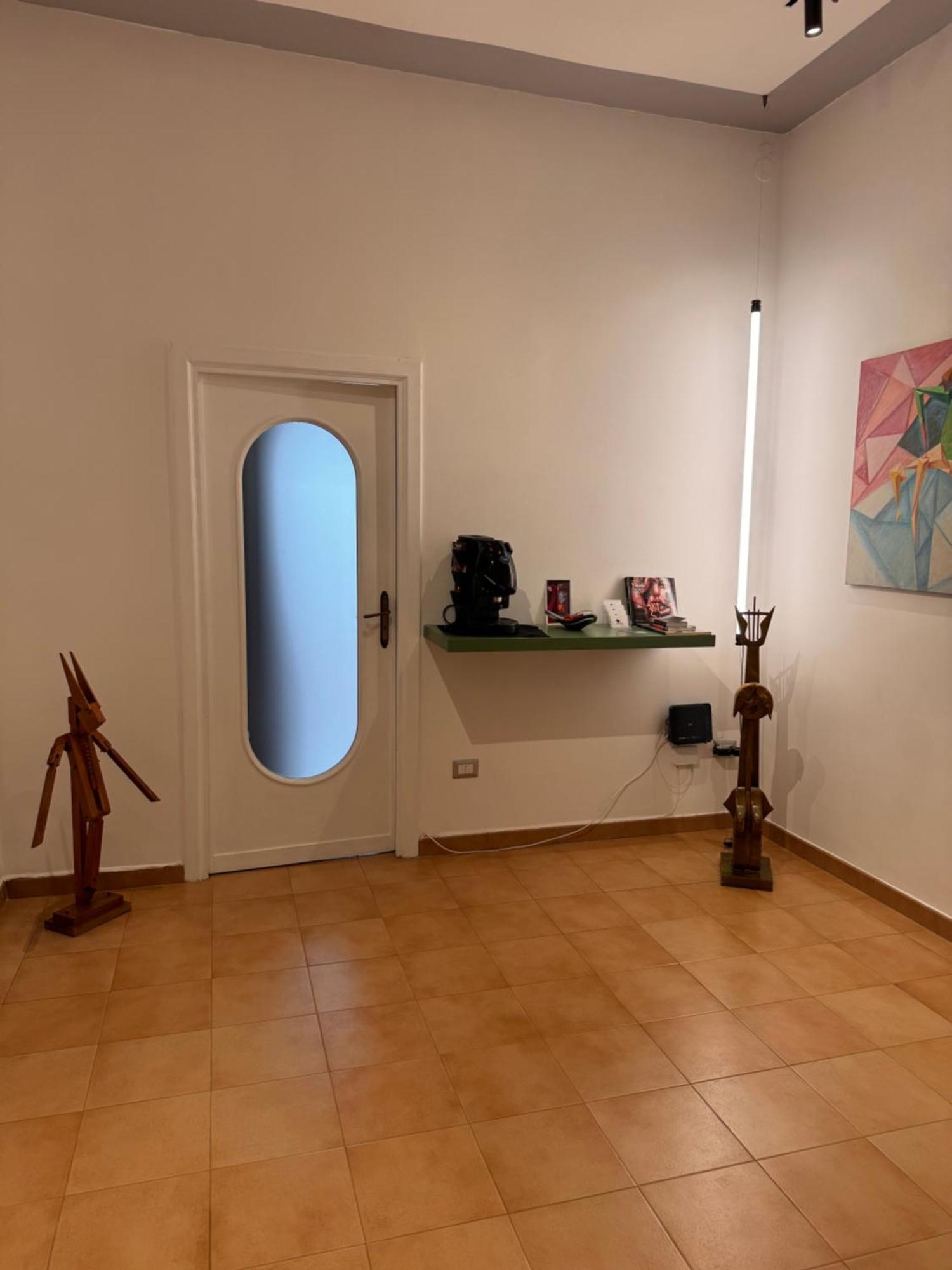 Areamare Bed & Breakfast Наполи Екстериор снимка