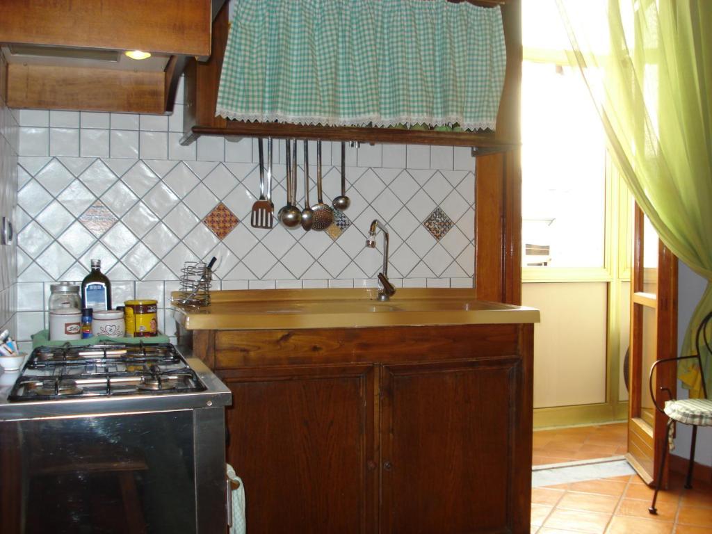 Areamare Bed & Breakfast Наполи Екстериор снимка