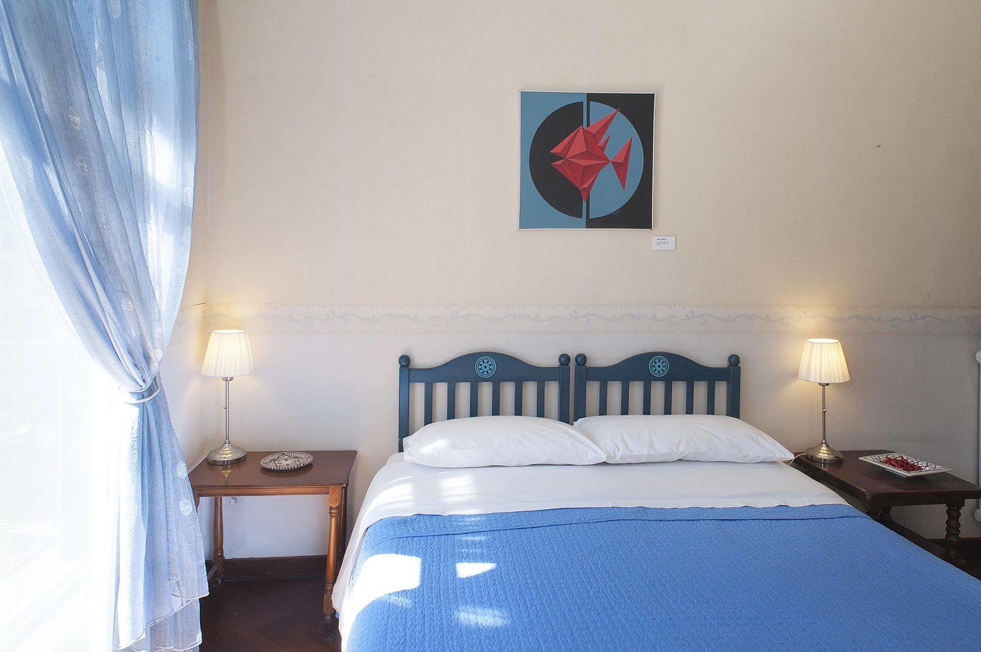Areamare Bed & Breakfast Наполи Екстериор снимка