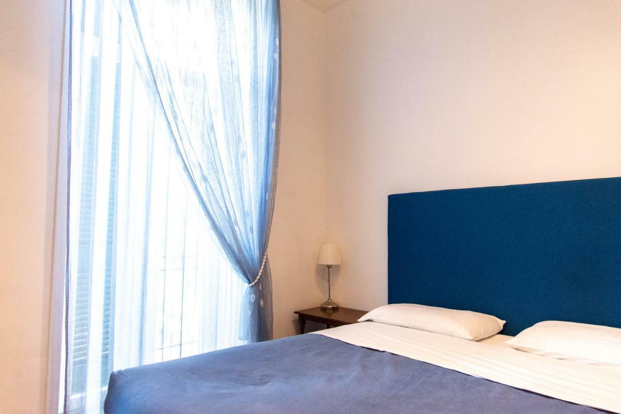 Areamare Bed & Breakfast Наполи Екстериор снимка