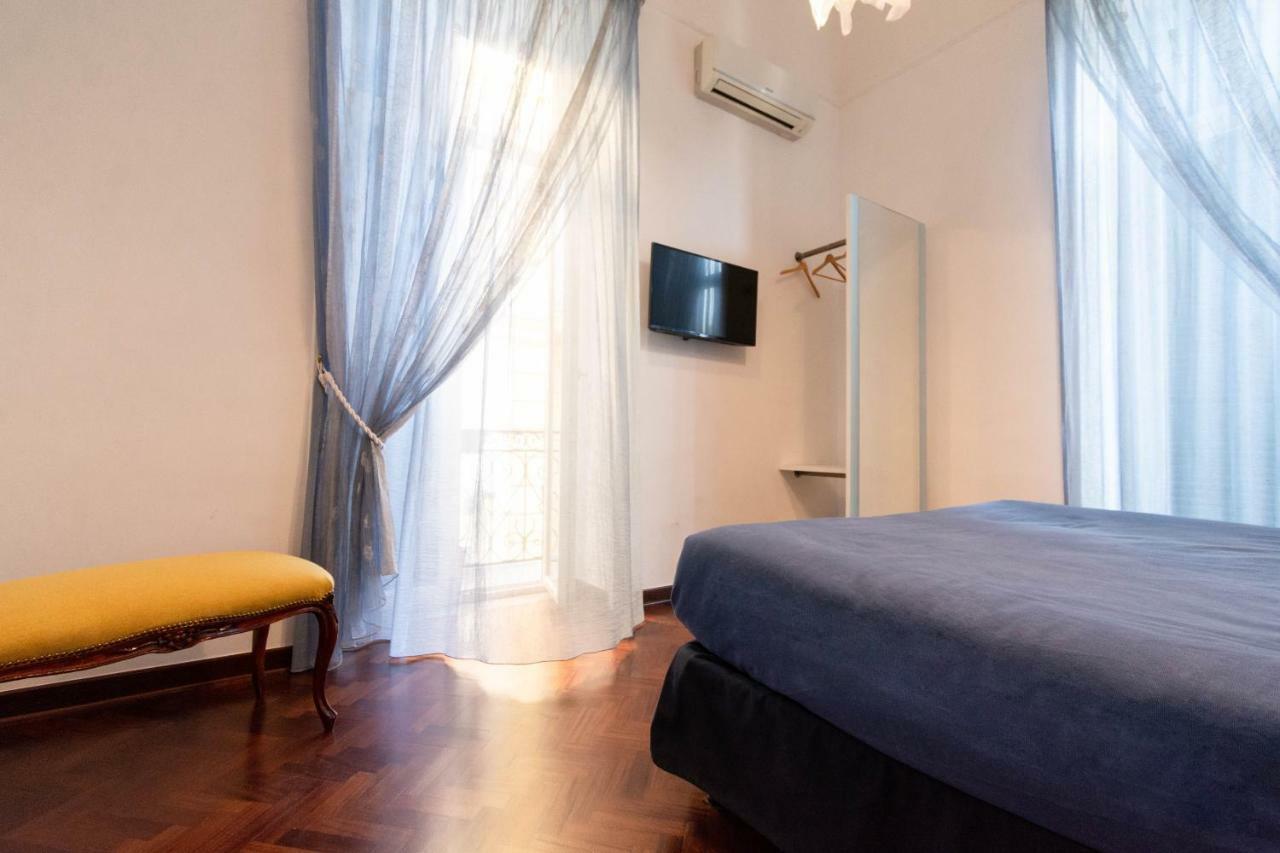 Areamare Bed & Breakfast Наполи Екстериор снимка