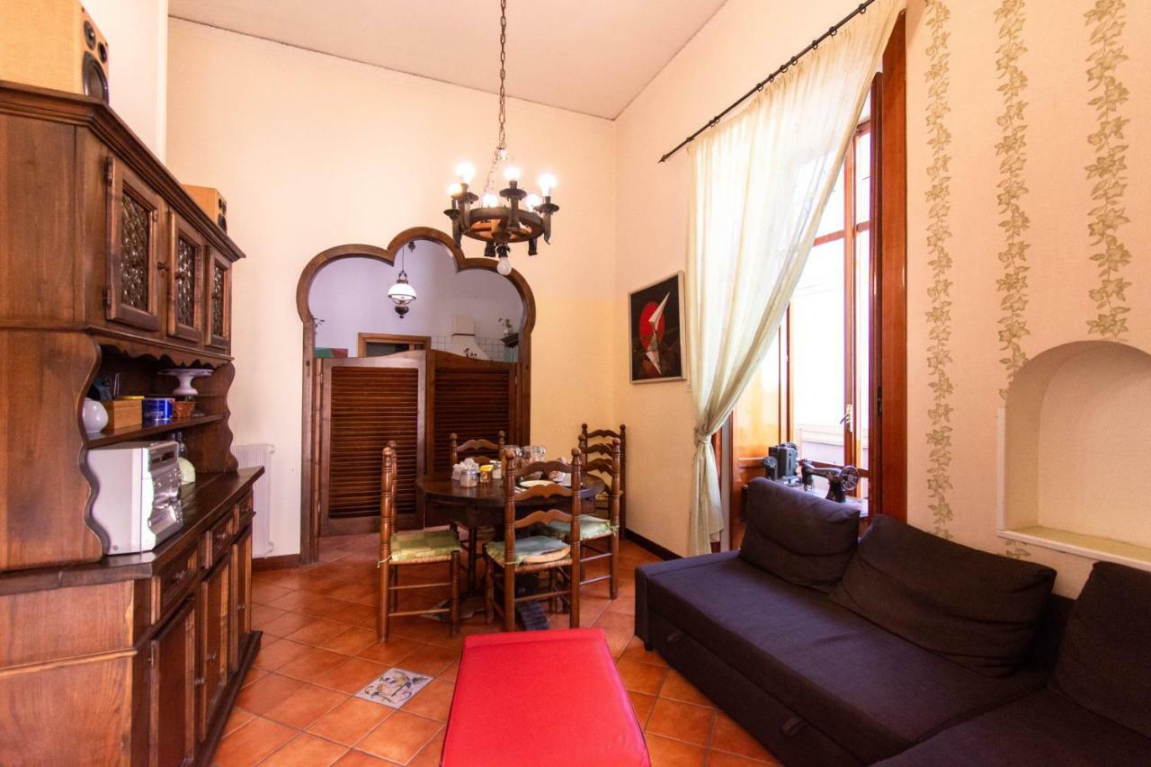 Areamare Bed & Breakfast Наполи Екстериор снимка
