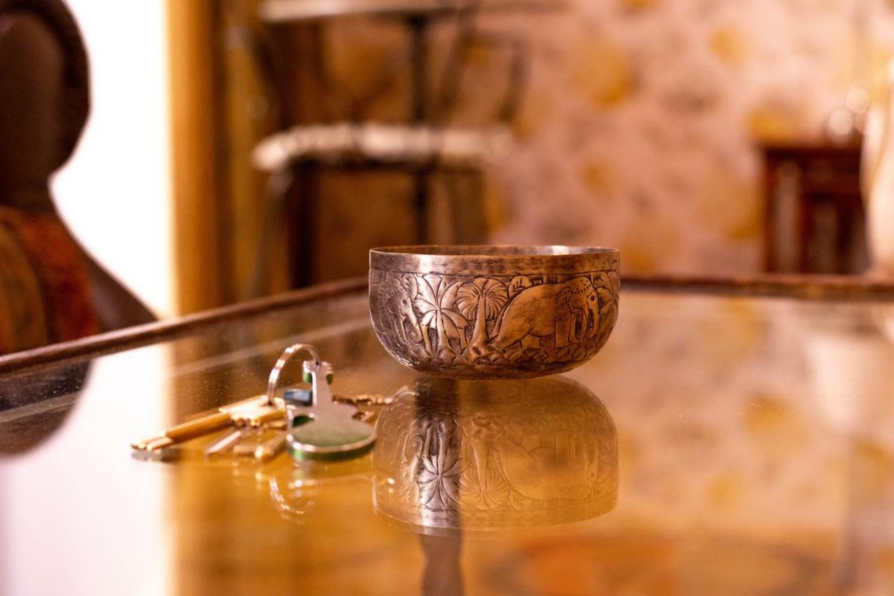 Areamare Bed & Breakfast Наполи Екстериор снимка