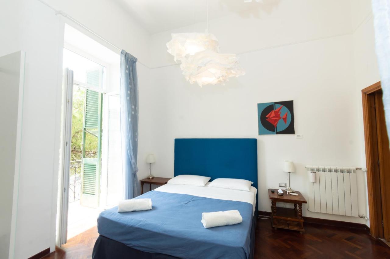 Areamare Bed & Breakfast Наполи Екстериор снимка