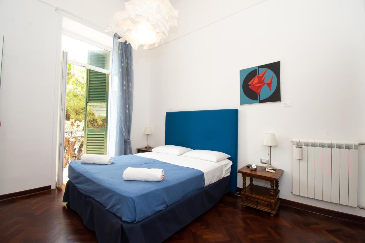 Areamare Bed & Breakfast Наполи Екстериор снимка